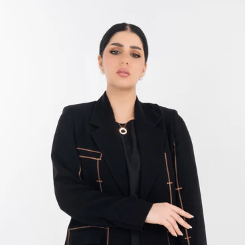 Abayas – Shadow KW