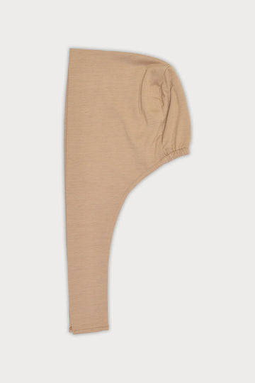 Cotton Plain Taqiyah Tie Plain