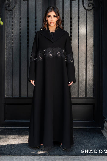Khatwa Abaya (Rolex)