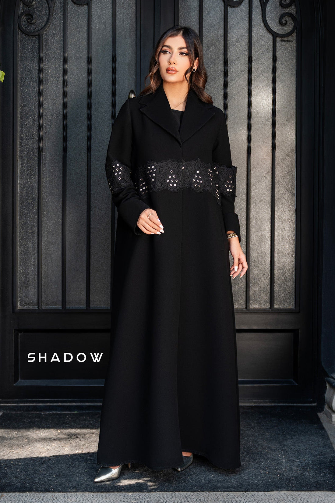 Khatwa Abaya (Rolex)