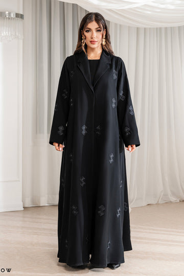 Nasma Abaya (Cuba)