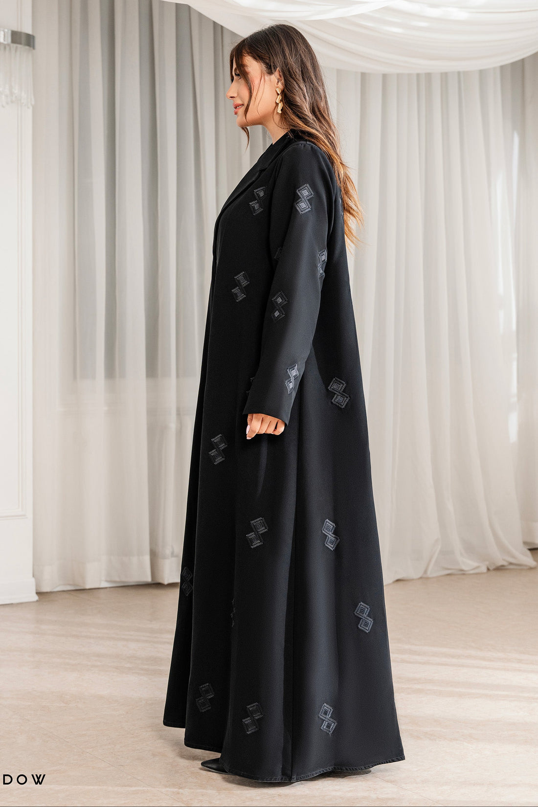 Nasma Abaya (Cuba)