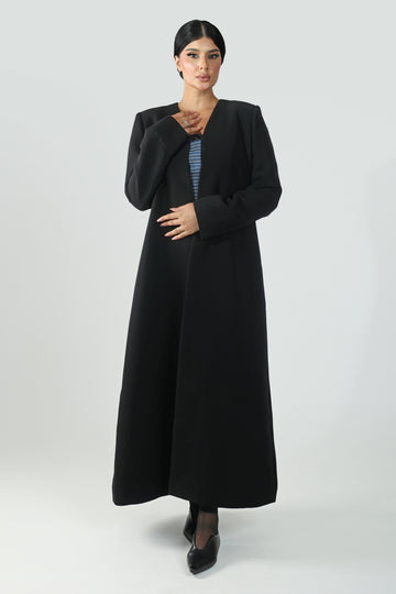 Rolex Blazer Abaya