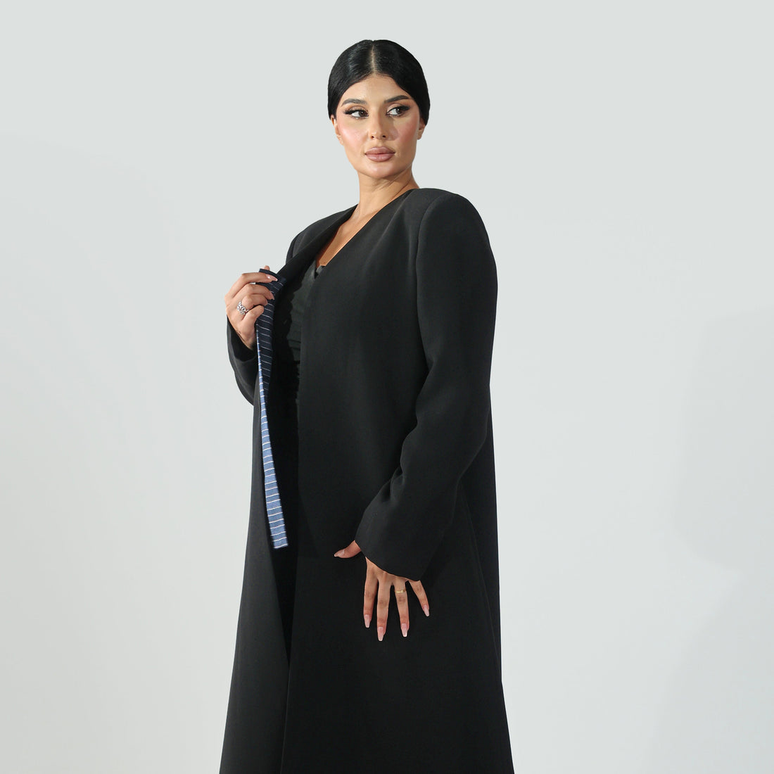 Rolex Blazer Abaya