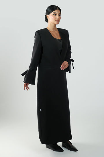  عباية بليزر رولكس 