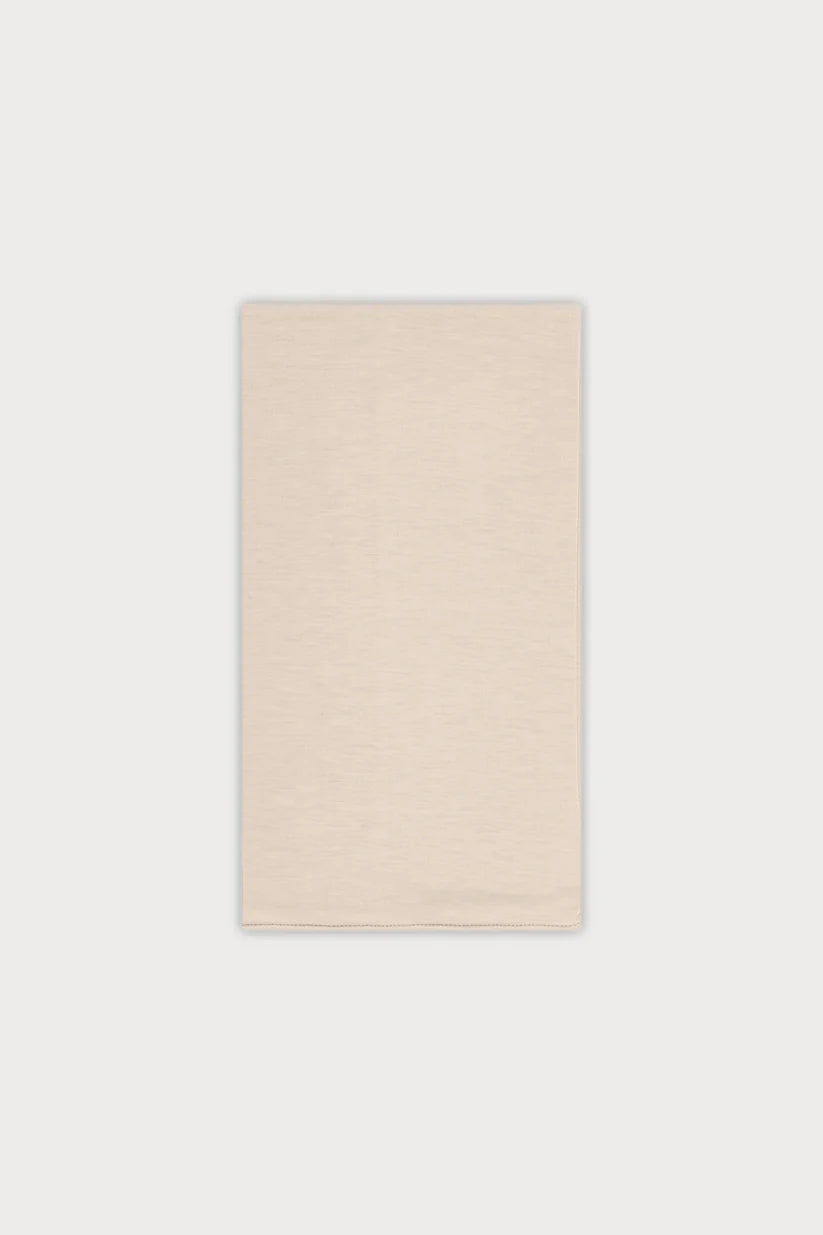 Cotton Plain Hijab Swaddle