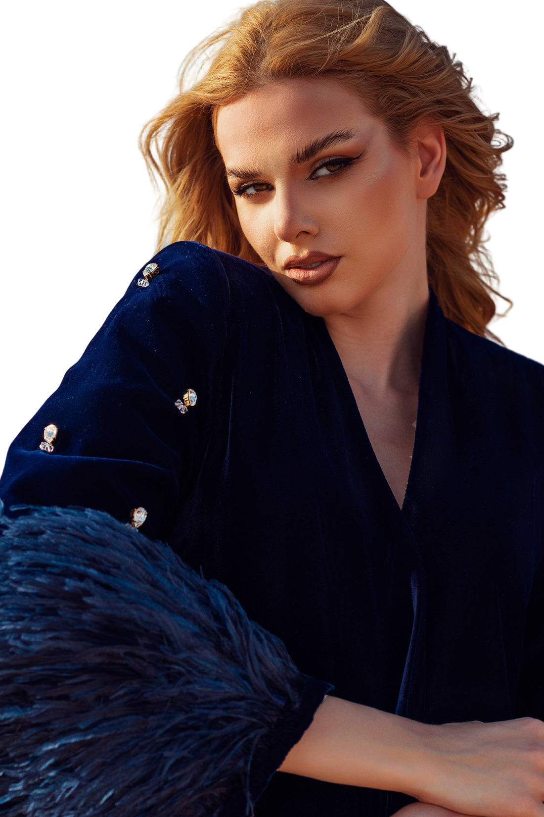 CRYSTALS VS. FEATHERS