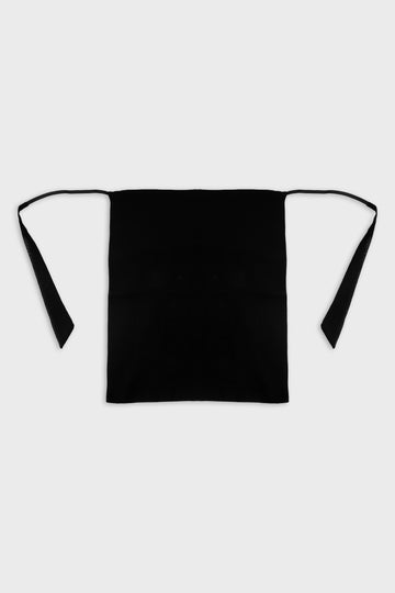 Kuwaiti Niqab With Elastic And Tie