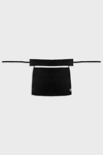 Saudi Niqab With Square-Angle Elastic