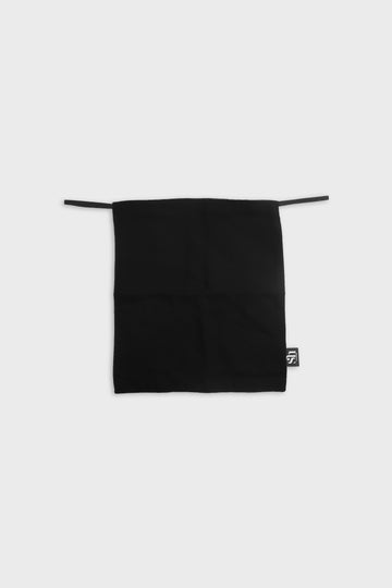 Kuwaiti Occasion Niqab With Ear Elastic And Satin Lining