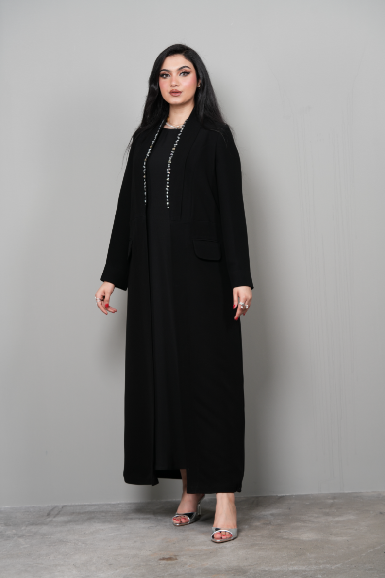 Rolex Abaya Crystilized With Swarovski Crystal Stone