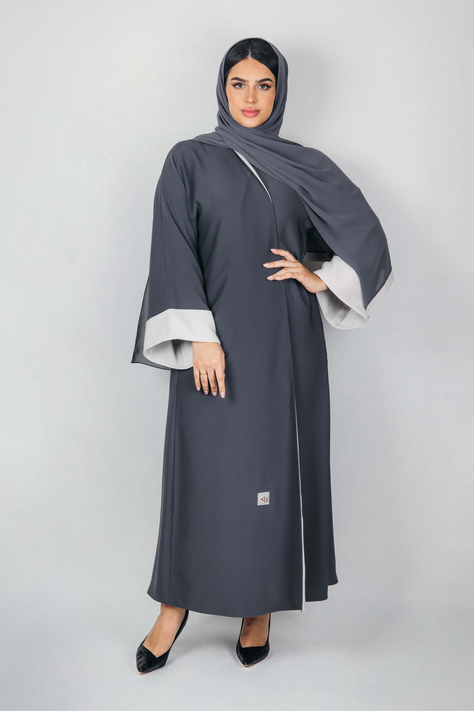 3abaya 2018 best sale